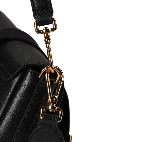 Coccinelle C-Me Lock Sac à bandoulière Cuir 24 cm