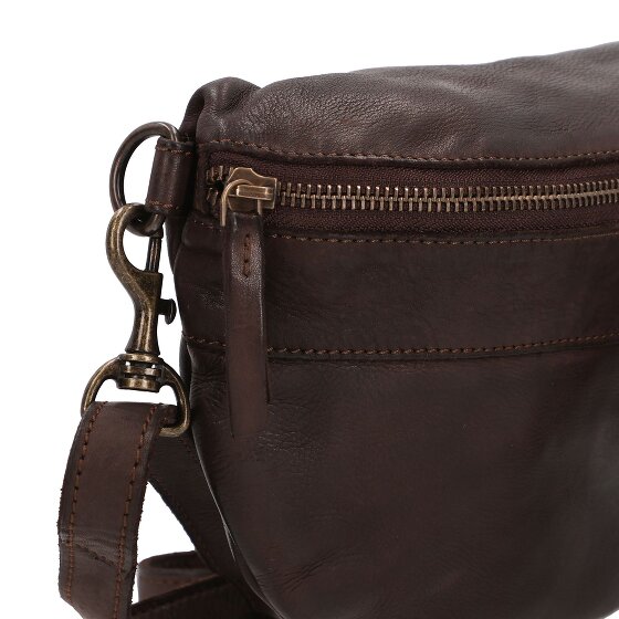 Harbour 2nd Anchor Love Jutta Sac banane Cuir 29.5 cm