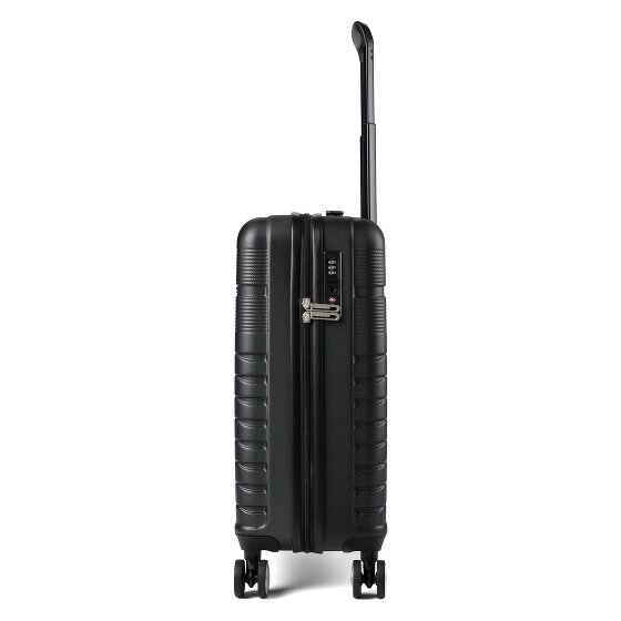 American Tourister Checkline 4 roues Valise cabine 55 cm