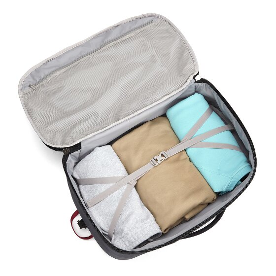 Pacsafe Pacsafe Exp 45 Sac à dos professionnel Protection RFID 55 cm Compartiment pour ordinateur portable