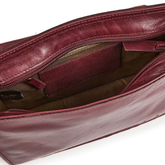 Burkely Fine Florence Besace Cuir véritable 24 cm
