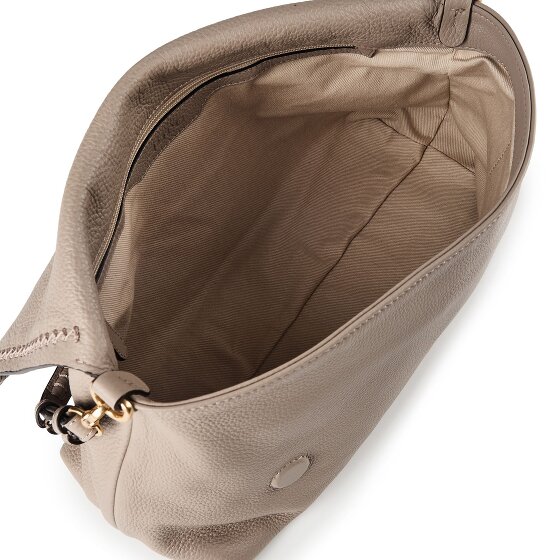abro Signature Sac à bandoulière Cuir véritable 33 cm