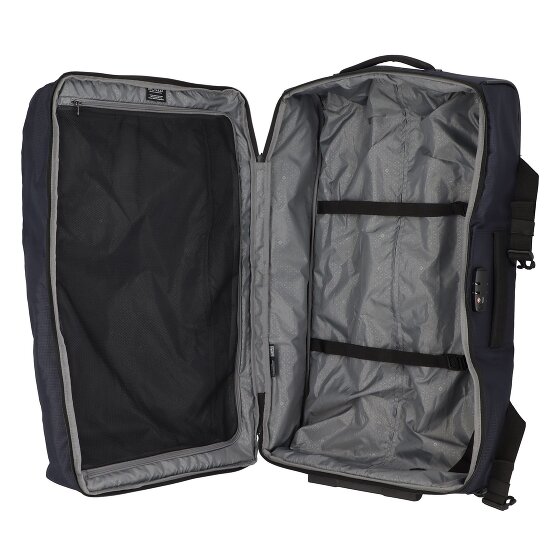 Samsonite Roader 2 roues Sac de voyage 79 cm