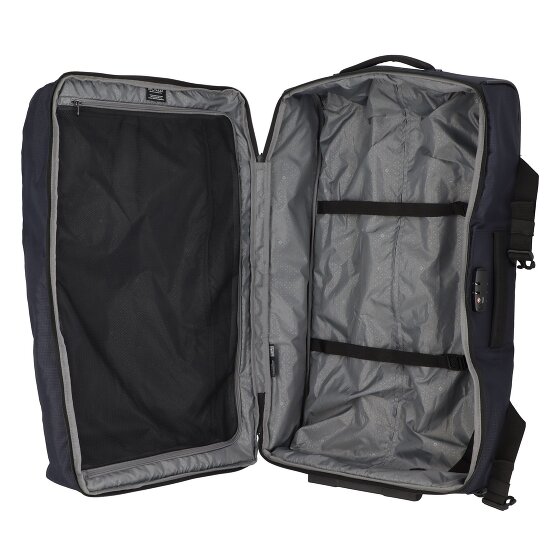Samsonite Roader 2 roulettes Sac de voyage 79 cm