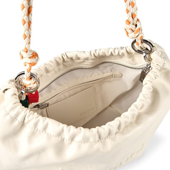 Desigual Half Sac à bandoulière 40 cm