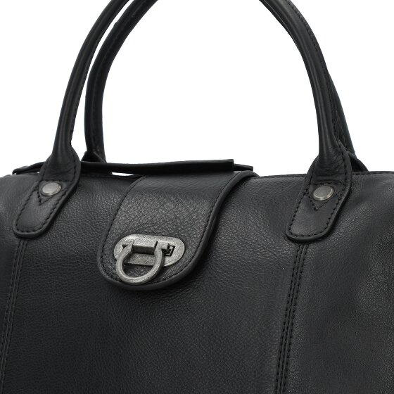 Harbour 2nd Just Pure Liane Sac à main Cuir 31 cm