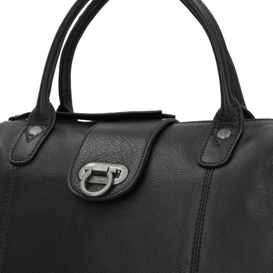 Harbour 2nd Just Pure Liane Sac à main Cuir 31 cm