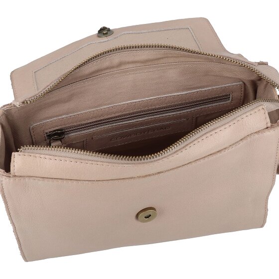Cowboysbag Quilty Pleasure Sac à main Cuir 25 cm