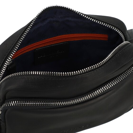 Jack Kinsky Aruba 1 Sac à bandoulière Cuir 19 cm