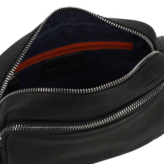 Jack Kinsky Aruba 1 Sac à bandoulière Cuir 19 cm