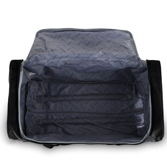 Gabol Week Eco Sac de voyage à 2 roulettes 60 cm