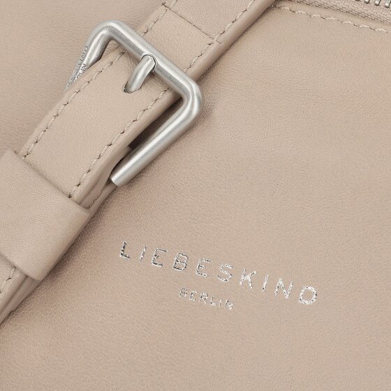 Liebeskind Tavia Sac banane Cuir véritable 27.5 cm
