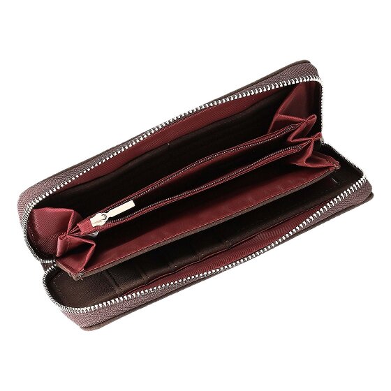 Zwei Mademoiselle Porte-monnaie 20 cm