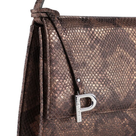 Picard Auguri Auguri Sac pochette Cuir 30 cm