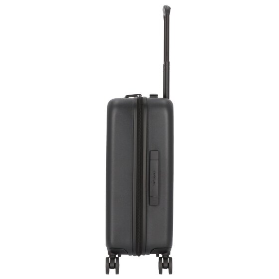 Samsonite Quadrix 4-roues trolley cabine 55 cm