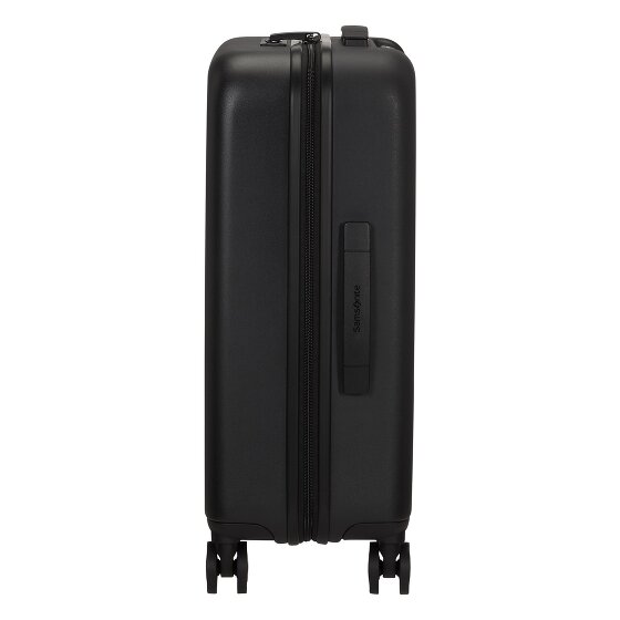 Samsonite Quadrix 4 roues Valise cabine 55 cm
