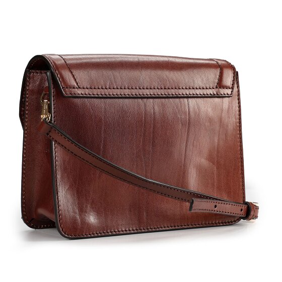 The Bridge Elba Sac à bandoulière Cuir 28 cm