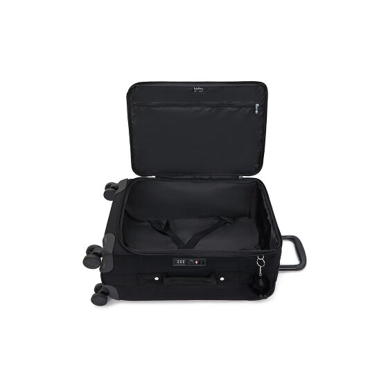 Kipling Basic Jet S 4 roues Valise cabine 55 cm