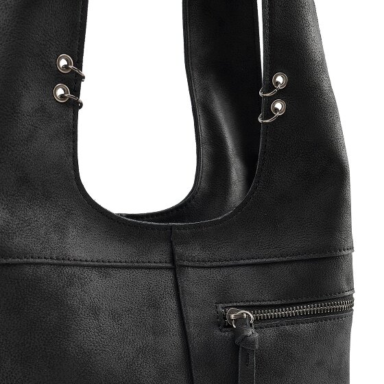 FredsBruder Rebel At Heart Sac à bandoulière Cuir 29 cm