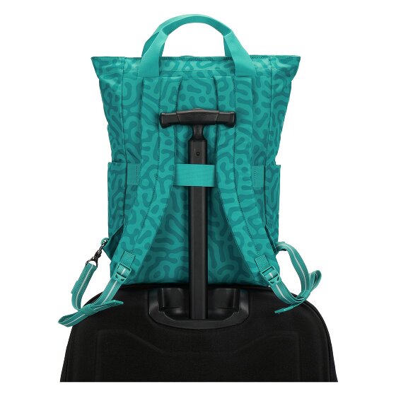 Pacsafe Pacsafe Go Daypack 42 cm Compartiment pour ordinateur portable