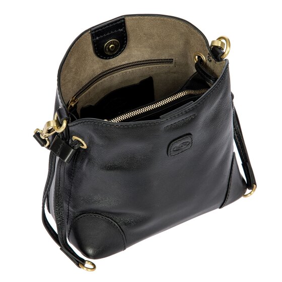 Bric's Volterra Sac à bandoulière Cuir 20 cm
