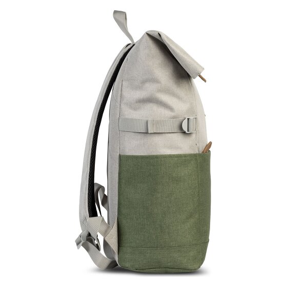 Worldpack Campus Style Daypack 50 cm Compartiment ordinateur