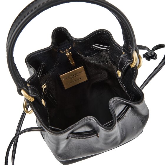 The Bridge Story Donna Mini sac à main Cuir véritable 15 cm