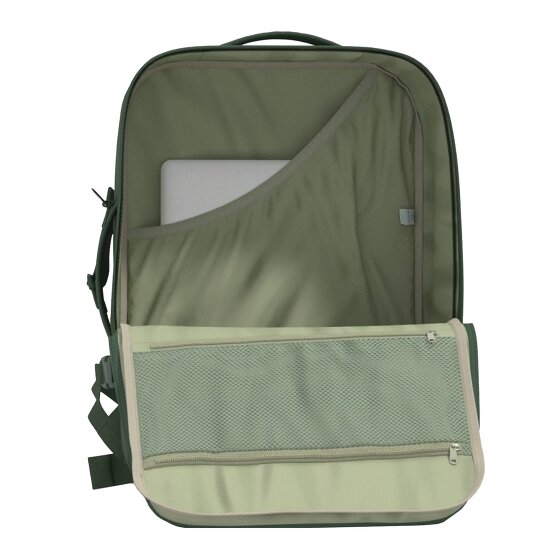 Cabin Zero Military 44L Cabin Backpack Sac à dos 52 cm