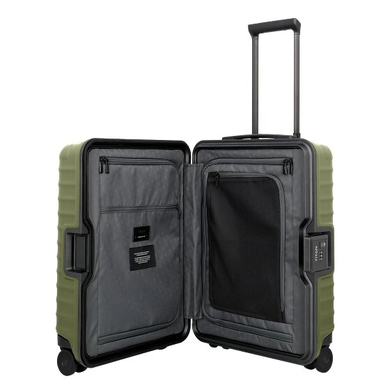 Titan Overseas 4 roulettes Trolley de cabine S 55 cm