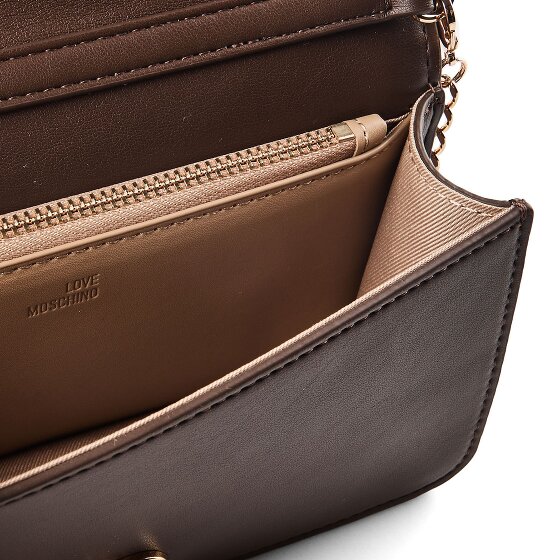 Love Moschino Sac à bandoulière 18 cm