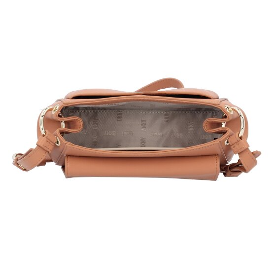 DKNY Downtown Sac à bandoulière Cuir 21 cm