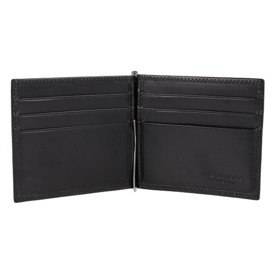 The Bridge Story Uomo Dollarclip cuir 10,5 cm