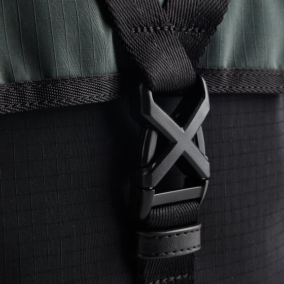 Mandarina Duck Y-Lite Sac à bandoulière 23 cm