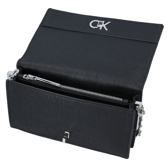 Calvin Klein Re-Lock Sac à bandoulière 24 cm