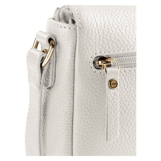 Lazarotti Bologna Leather Sac à bandoulière Cuir 25 cm