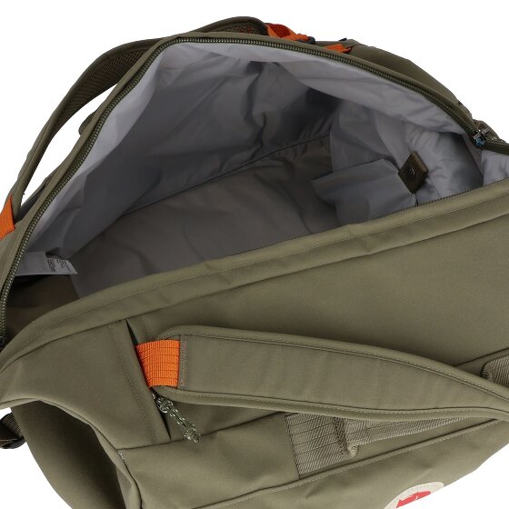 Fjällräven Färden 50 Sac de voyage Weekender 53 cm