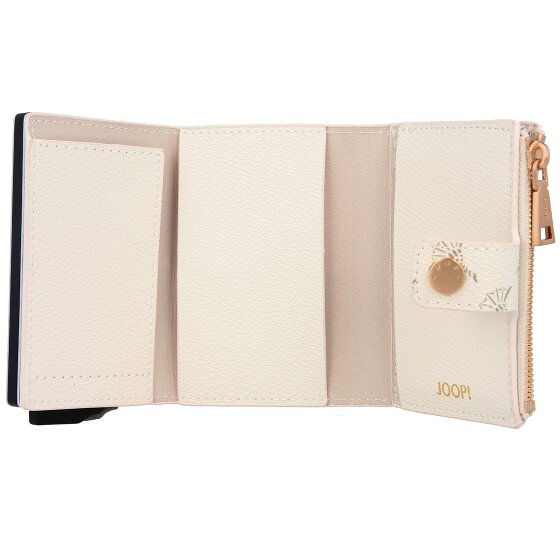 Joop! Cortina 1.0 C-Four Étui pour cartes de crédit Protection RFID 7.5 cm