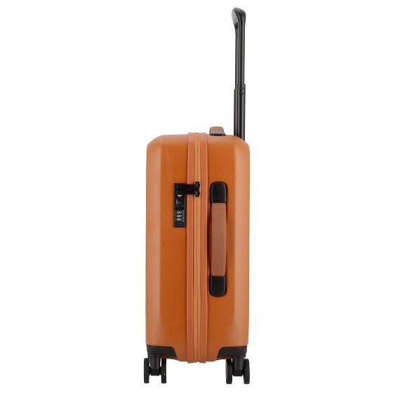 Bellroy Transit 4 roulettes Trolley de cabine 55 cm