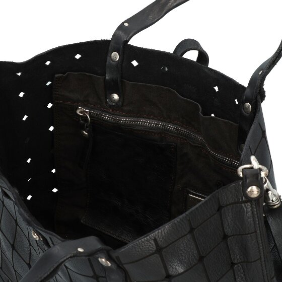 Campomaggi Acacia Sac de shopper Cuir 45 cm