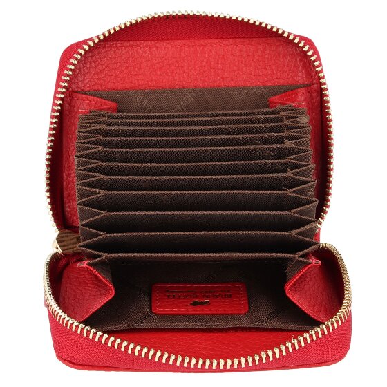 Braun Büffel Asti Étui pour cartes de crédit Cuir 10.5 cm