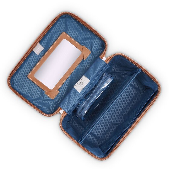 Delsey Paris Chatelet Air 2.0 Trousse de beauté 32 cm