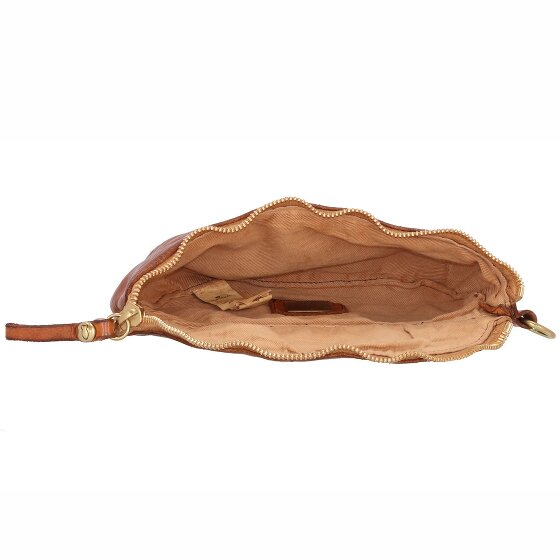 Campomaggi Sac banane en cuir 23,5 cm