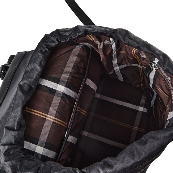 Guess Oslo Daypack 38 cm Compartiment ordinateur