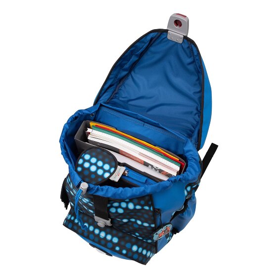 DerDieDas ErgoFlex Superflash Set de cartables 5 pcs.