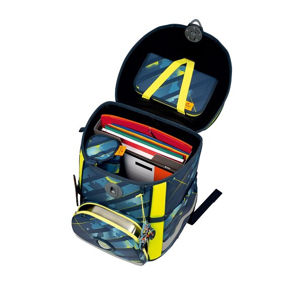 DerDieDas ErgoFlex Easy Set de cartables