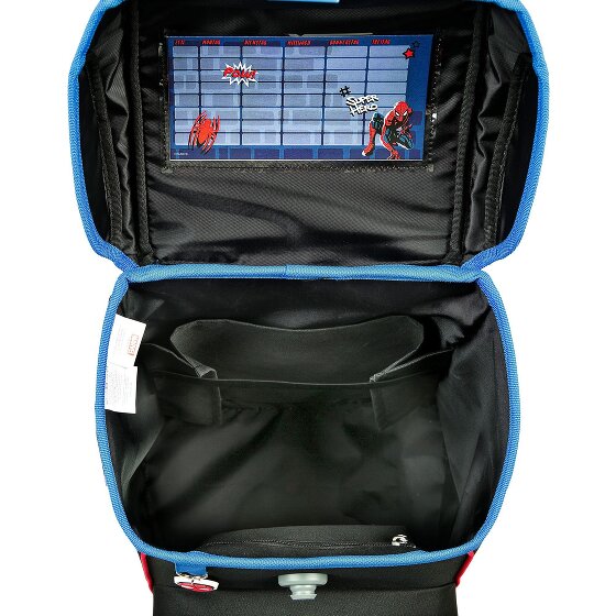 Scooli EasyStart Set de cartables 5 pièces