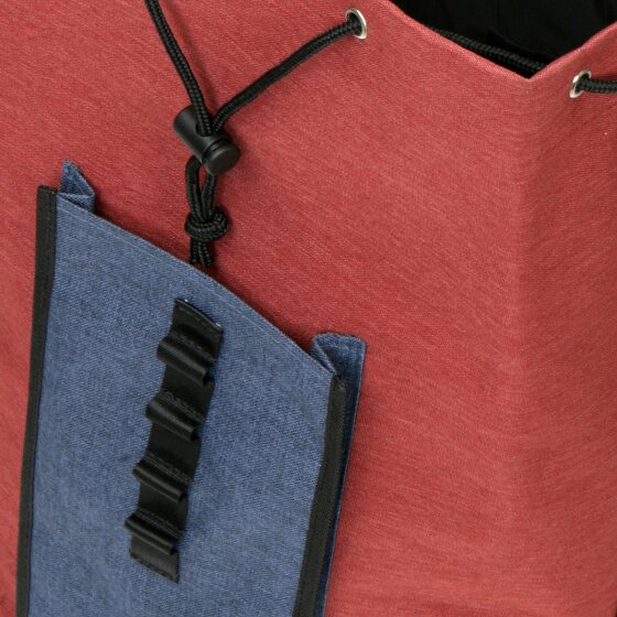 Andersen Shopper Royal Shopper Oli.P 2.0 Chariot à provisions 59 cm