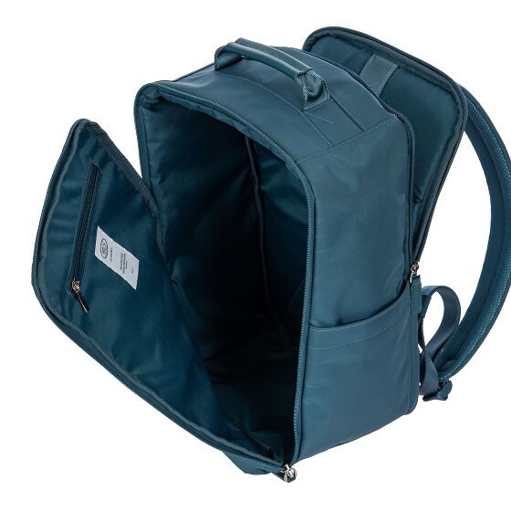 Bric's Positano Sac à dos de voyage 40 cm Compartiment pour ordinateur portable