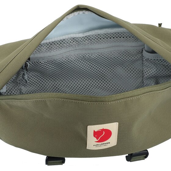 Fjällräven Ulvö Sac banane 37 cm