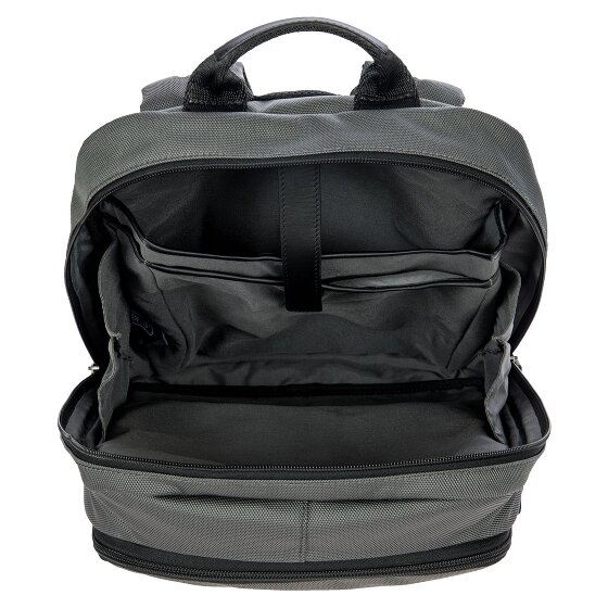 Bric's Monza Sac à dos professionnel 40 cm Compartiment ordinateur